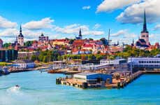 Digital Nomad Visas