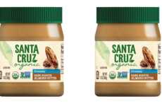 Dark Roast Nut Butters