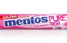 Crispy Liquid-Filled Gums