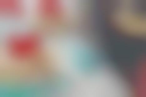 Mini Dairy-Free Cheesecakes