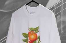 Exclusive Seasonal Graphic T-Shirts