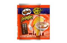 Ramen-Flavored Chips