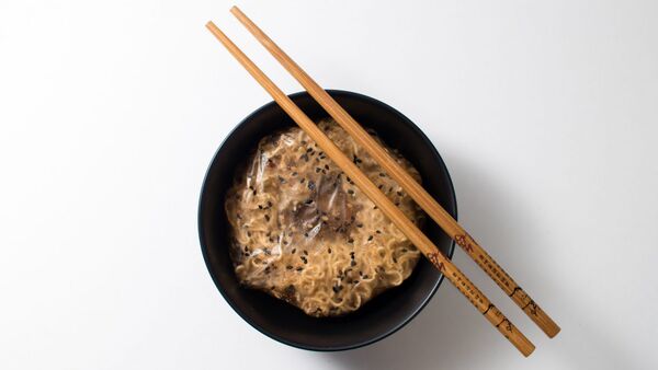 Top 100 Food Trends in August