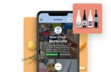 Invite-Only Cashback Shopping Apps