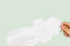 Extra Long Overnight Pads