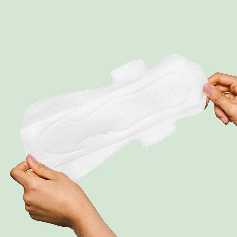 Extra Long Overnight Pads