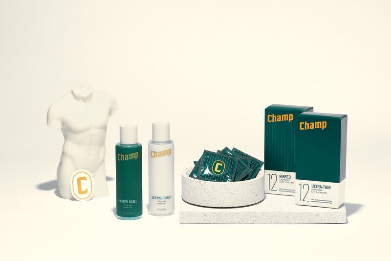 D2C Sexual Wellness Brands