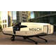 Futuristic Air Taxi Vehicles Image 8