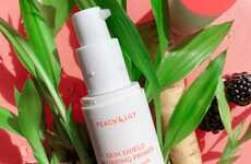 Protective Blurring Primers