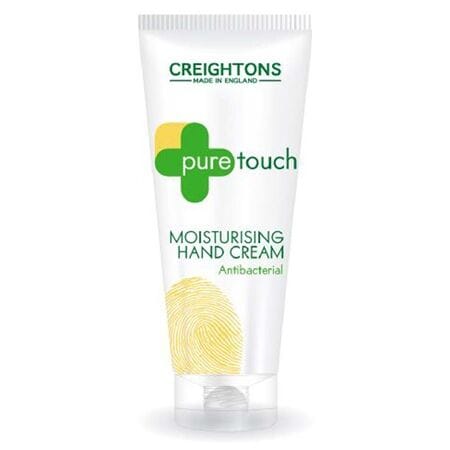 Antibacterial Hand Creams