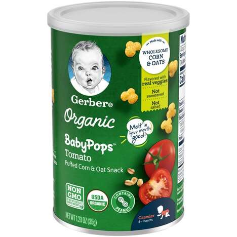 gerber soothe n chew teething sticks banana flavor