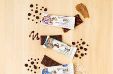 Free-From Kid-Friendly Bars