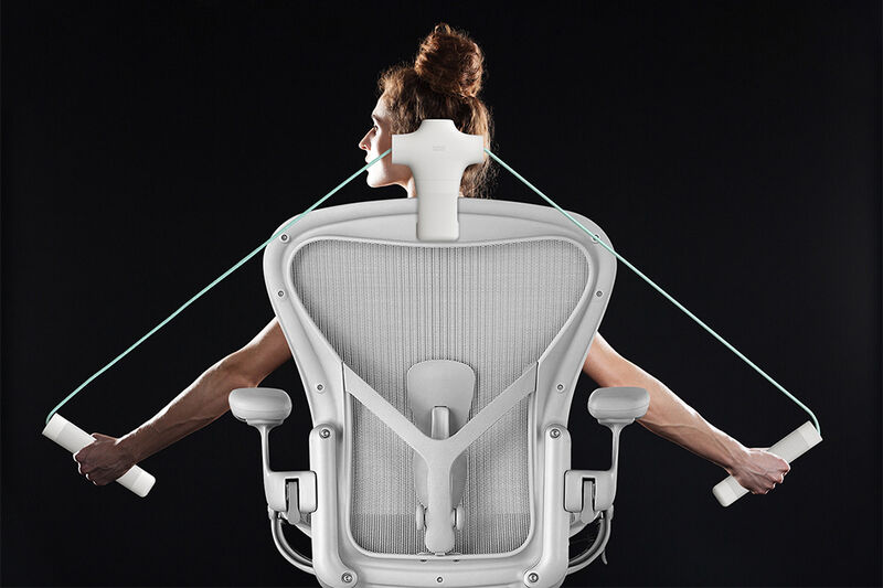 Magnetic Chair Workout Solutions