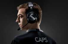 Prosumer eSports Headsets