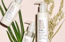 Free-From Soothing Haircare