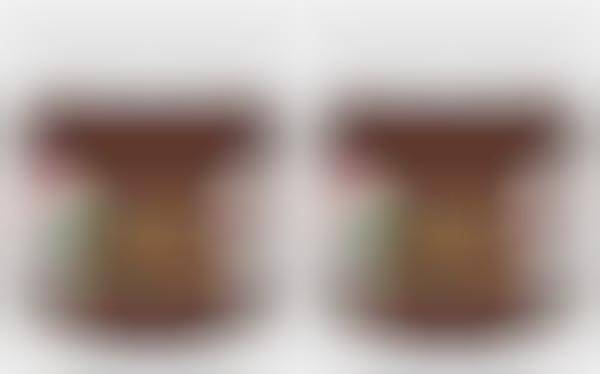 Palm Oil-Free Hazelnut Spreads