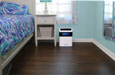 Indoor Air Sanitizers