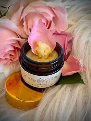 Intimate Body Butters