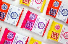 Allergy-Friendly Protein Bars