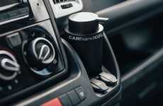 Car Cabin Sanitizer Dispensers