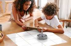 Advanced Robotics Coding Toys