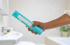 Hygienic Handheld Bidets