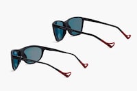 Moisture-Dissipating Sunglass Lenses Image 5