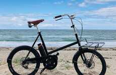 Social Good Electric Bikes