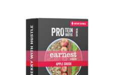 Probiotic Oatmeal Packets