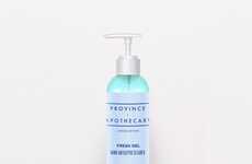 Antiseptic Hand Cleansers