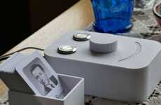 RFID-Enabled Music Players