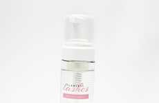 Eyelash Extension-Specific Makeup Removers