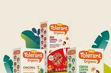 Kid-Friendly Plant-Based Pastas