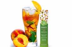 Prebiotic Drink Mixes