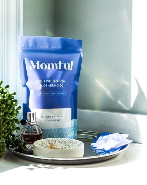 10 New Mom-Supporting Products