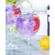 Color-Changing Gin-Enhanced Cocktails Image 4