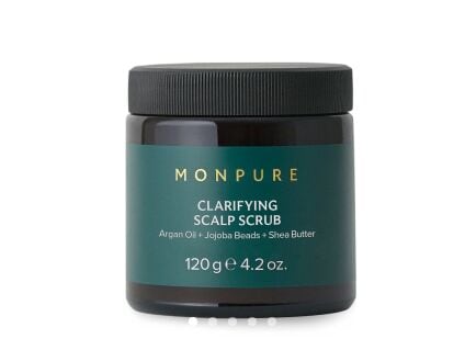 Moisturizing Scalp Scrubs