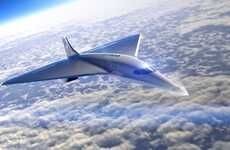 High-Speed Concept Aircrafts