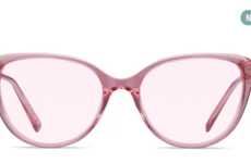 Monochrome Glasses Capsules