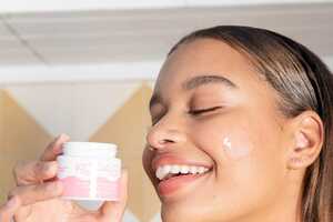 Plant-Based Moisturizing Creams