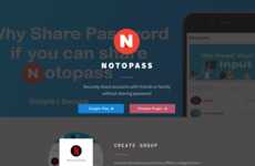 Streaming Service Sharing Apps