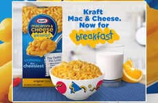 Rebranded Prepackaged Pastas