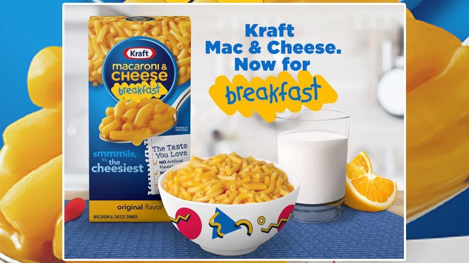 Rebranded Prepackaged Pastas