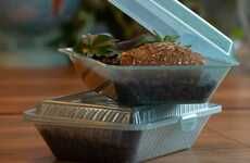Reusable Takeout Container Programs