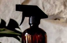 Sustainable Non-Toxic Cleaners