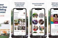Wedding Registry Platforms