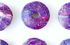 Galactic Donut Kits