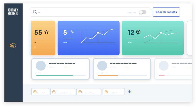 Ingredient-Analyzing Software