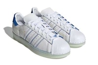 Digital Patterned Casual Sneakers Image 3