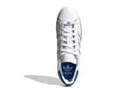 Digital Patterned Casual Sneakers Image 5